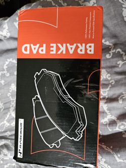 A-Premium Brake Pads