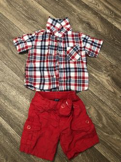 Kids clothes