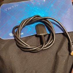 Cable Cord For Cars And Radios 