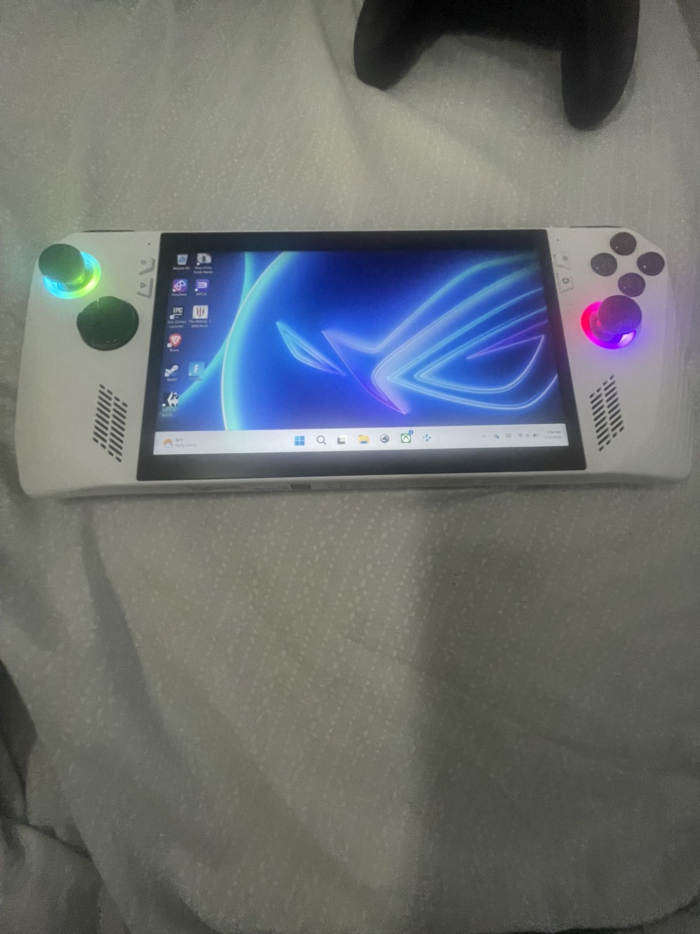 ROG Ally Z1