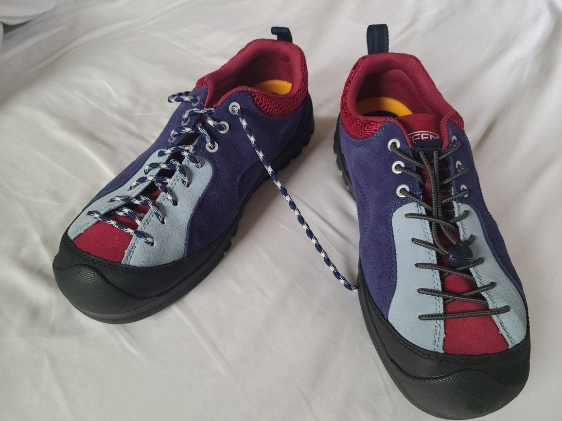 Keen Jasper "Rocks"