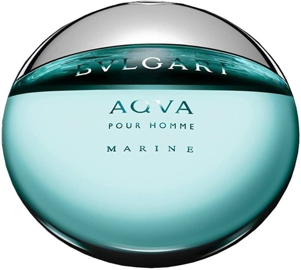 Bvlgari Aqva 