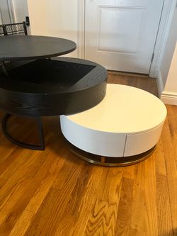 Nesting Coffee Table Set