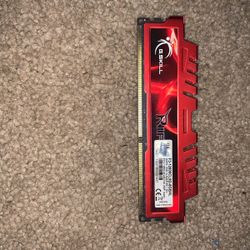 G.skill Ripjaw Ram Stick