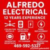 Alfredo The Electrician 