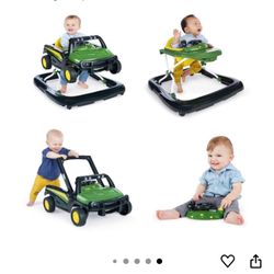 Activity/baby Walker 