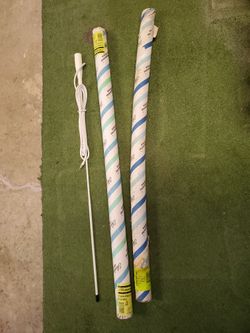 2 Shakespeare  C.B. Antennas,new in box,never used 2 for $10.00