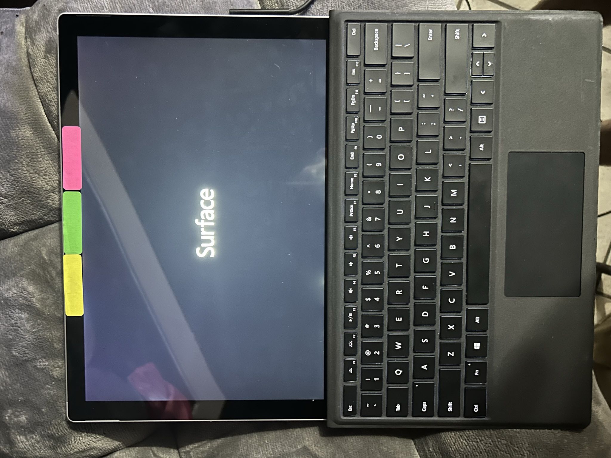 Microsoft Surface Pro 8