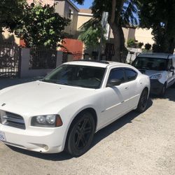 2008 Dodge Charger