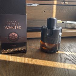 Azzaro Most Wanted Parfum
