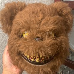 Kids Halloween Masks 