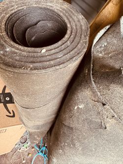 Roofing Material