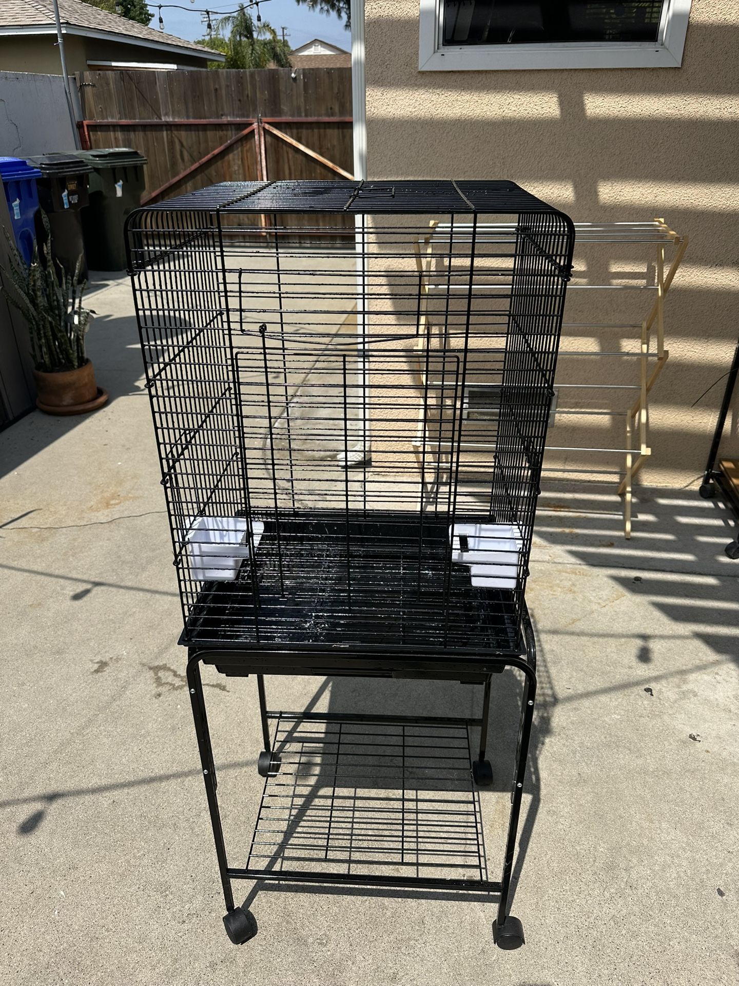 Bird Cage
