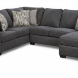 New Sectional By Lane