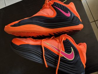 Giannis Worn Nike Giannis Freak 7 “Ignition”