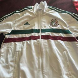 Mexico Jacket 