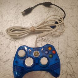 Xbox 360 wired controllers
Tested and working