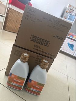 Similac 360 TotalCare Sensitive