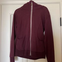 Lululemon Jackets—size 10 