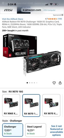 Pc gpu