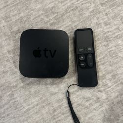 3 X Apple TV’s