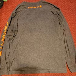 Carhartt long Sleeve