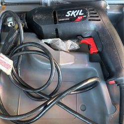 Skil Drillgun 