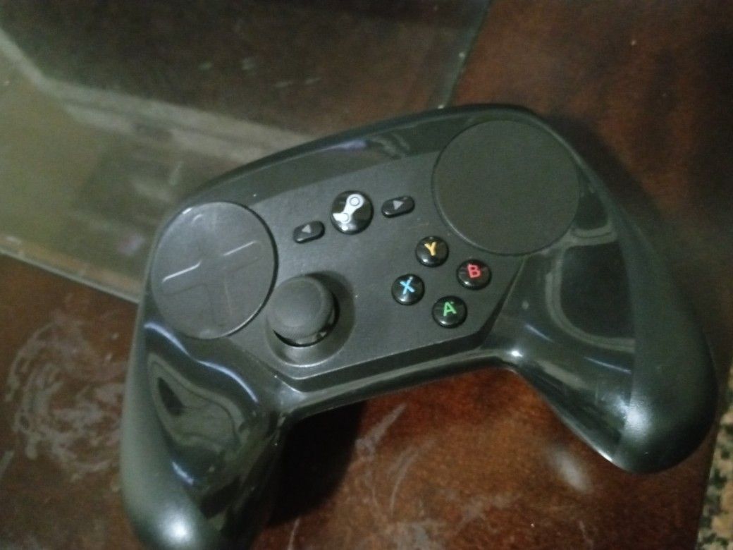 Control