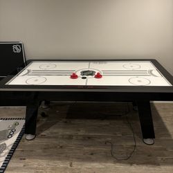 Full Size Air Hockey Table 