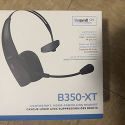 Bluetooth Headphone 