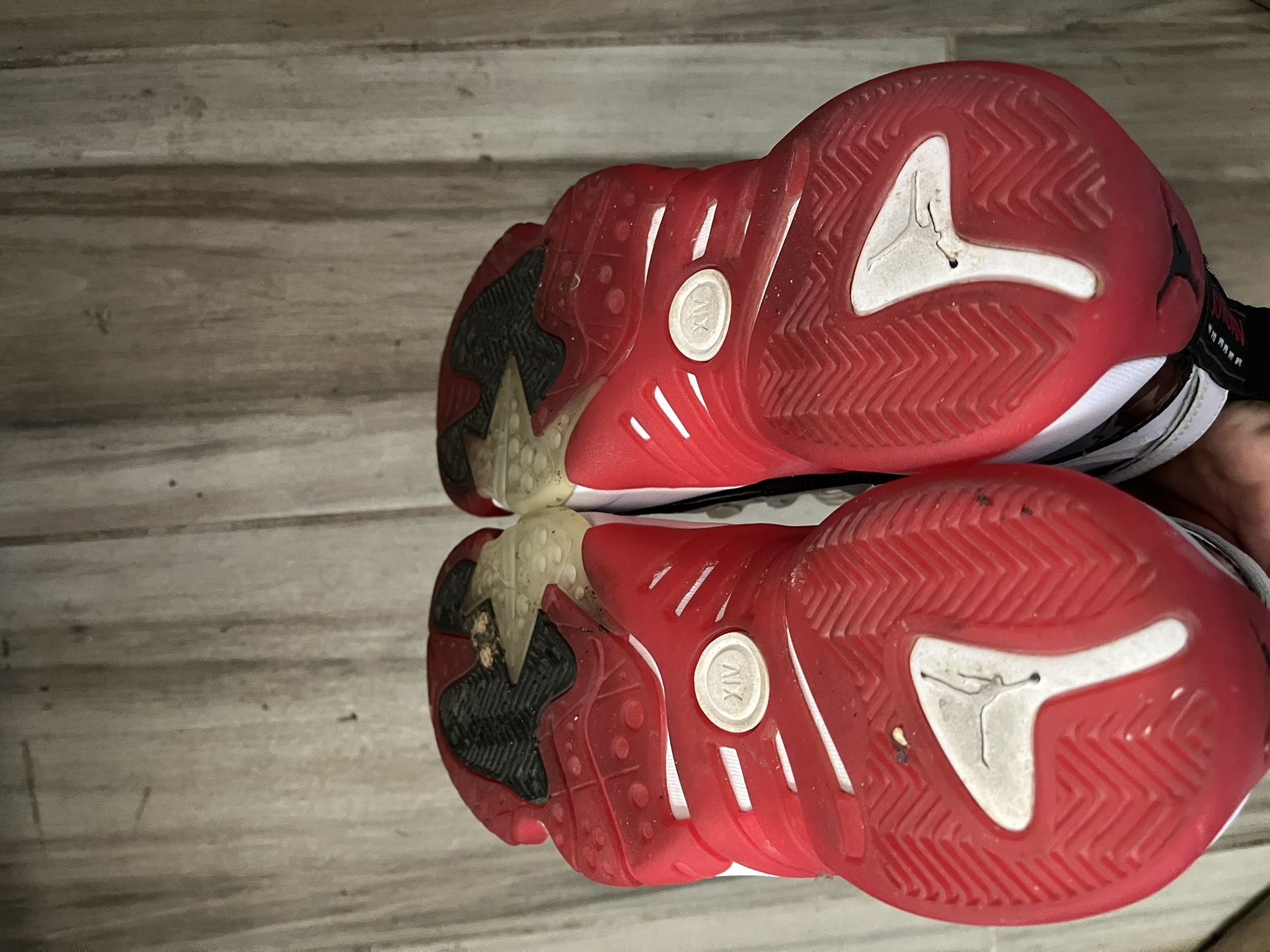 Jordan’s