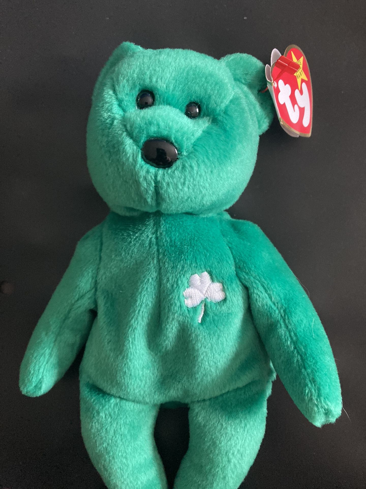 Beanie baby