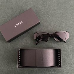 Prada Glasses