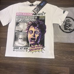 Hellstar Shirt 