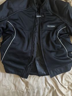 TourMaster motorcycle jacket