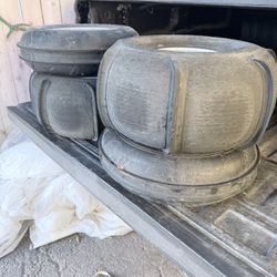 Honda Atv Paddles Trx 250ex Trx 400ex Trx 450r