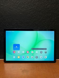 Samsung Galaxy Tab A11+ 11" 128GB Gray WiFi Tablet SM-X230