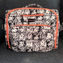 Jujube Disney Diaper Bag