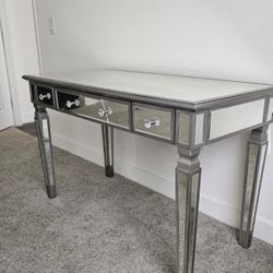 Mirror Desk