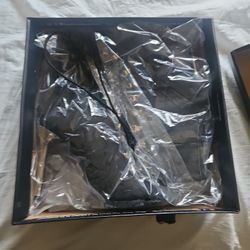 Size 6 Boot Heels 