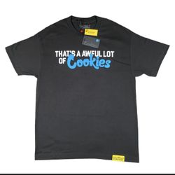 Cookies/That's A Awful Lot Cough Syrup Collab