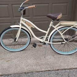 26 Inch Beach  Cruiser 