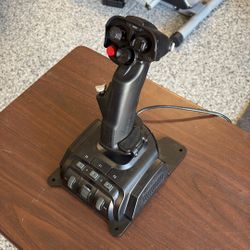 VKB Gladiator NXT Flight Stick Joystick 