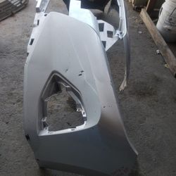 2019/2020/2021/2022/2023 Nissan Altima Front Bumper Cover
