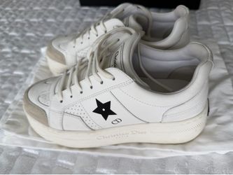 Dior white Sneakers