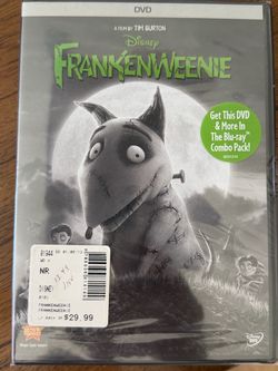 Halloween DVD Movies