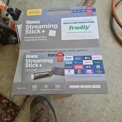 Roku Streaming Stick