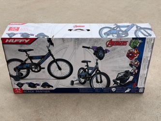 Bike 16”