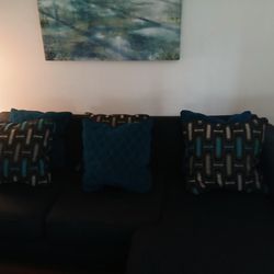 New like, Very CLEAN SECTIONAL
