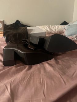 Cowboy boots